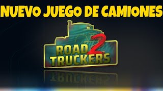 ROAD TRUCKERS 2 - De los creadores de ALASKAN ROAD TRUCKERS - Noticia en Español