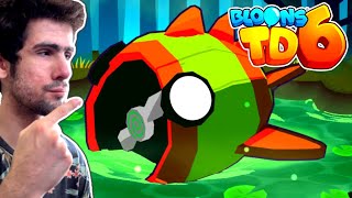 BALLOON! Bloons TD 6 w/ Viewers! Come Join! Adding!