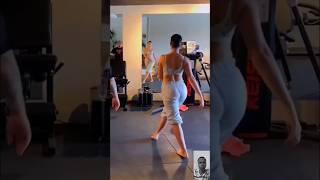 Georgina Rodriguez dancing💃 #georgina #georginarodriguez #dancing #shortviral #shorts #youtube