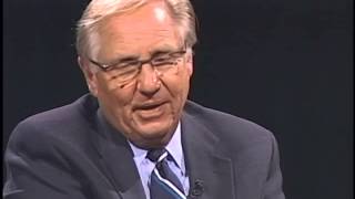 Governor Arne Carlson on Leadership (The Mary Hanson Show)