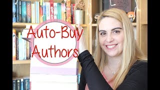 Autobuy Authors