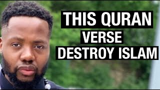 ISLAM IS FALSE Because of Quran 7:157 | StevenActs17.2