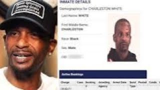 Proof Charleston White Is EVIL