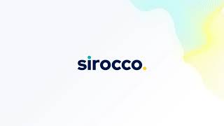 Welcome the New Sirocco