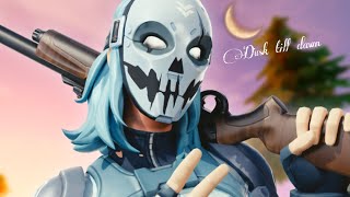 Dusk till dawn🌙|fortnite montage Mazzy#27