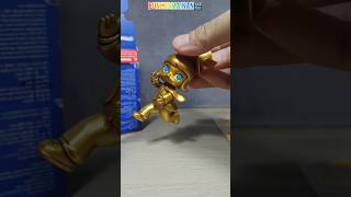 SUPER RARE Secret Molly in GOLD - Imaginary Wandering Pop Mart Blindbox Unboxing