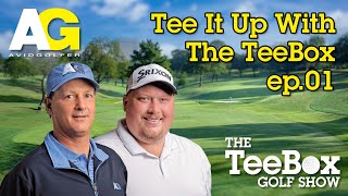 Tee It Up With The TeeBox   Ep. 1