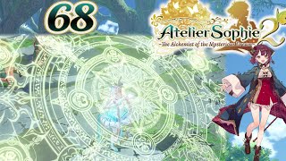 Let's Play Atelier Sophie 2 - 68: Groll Repellant