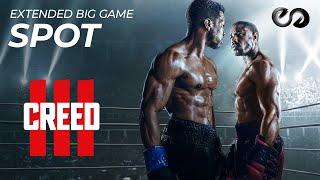 CREED III (2023) | Big Game Spot | české titulky