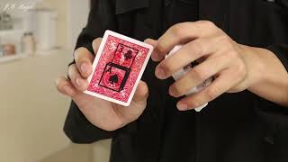 Mini Cardiographic by J.C Magic - Magic Trick