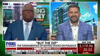 Fox Business: Buy The Dip