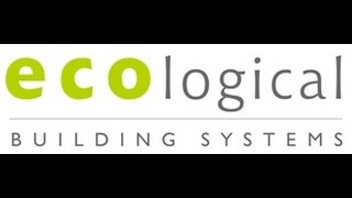 Ecological Building Systems Masterclass - CLT & GUTEX Insulation Systems