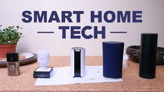 My Favorite 'Smart Home' Tech of 2015!