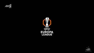 UEFA Europa League - Break Bumper 2024/25 (ANT1)