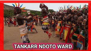 Samburu Song: LKUKORR ONYEKIE TANKARR