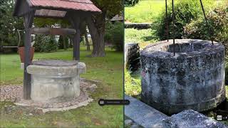 Blockout The Well - Prop Creation for Games: Medieval Well