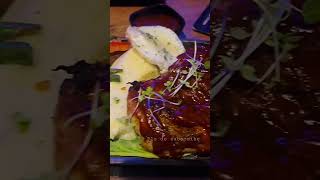 Warehouse cafe Kolkata sizzler #sizzlers #shorts #youtubeshort