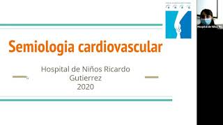 Taller semioR1- Cardiología