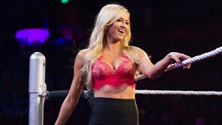 Every Summer Rae WWE Win