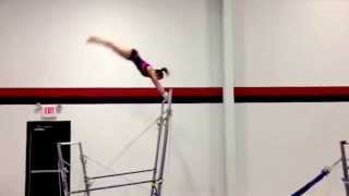 Alexa Phillips Bars