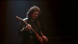 BLACK SABBATH - "Electric Funeral" (Live Video)