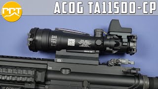 Review | ACOG TA11SDO-CP (KW-SC-088) | PPT Outdoor