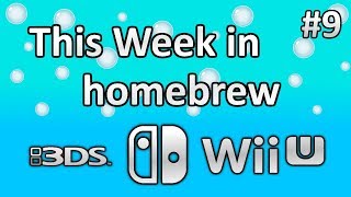 This Week In Homebrew #9: Switch Discoveries, Wind Waker of the Wild? Skyrim 3DS?!