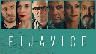 Pijavice (2019) - Trejler