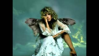 STEVIE NICKS "Maybe Love Will Change Your Mind"  1994  HQ