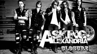 Asking Alexandria - Closure [Ben Müller Mix]