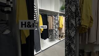 H&m New Designs