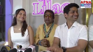 Lilac-Nail Studio By Monalisa || Grand Opening at Marol, Andheri East || By Music Director Dilip Sen