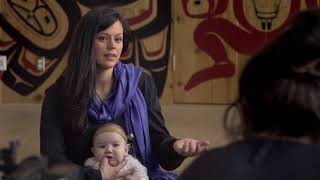 Skindigenous behind the scene | PRINCE RUPERT