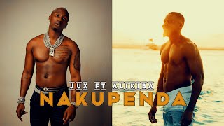 Jux ft Alikiba - Nakupenda (Official Audio)