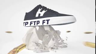 HUF X FTP