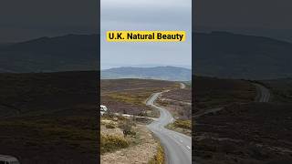 U.K. 🇬🇧Natural Beauty #shorts #viralshorts #nature #uk #travel #izlandsisterztv