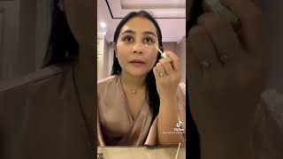 Prilly Latuconsina MakeUp 3Menit Challenge #prillylatuconsina