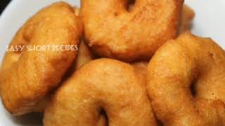 Ginger vada | vada|  #shorts