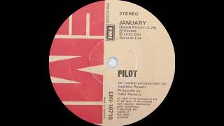 1975: Pilot - January - 45