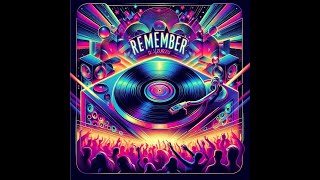 DJ ZURZU - REMEMBER-