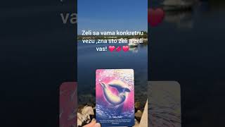 💘Sansa za novu ljubav #tarotcitanje #ljubav #tarot #tarotreading #fortunetelling #tarotkarte