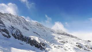 Colle di Nel Ceresole Reale Gran Paradiso