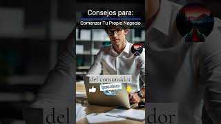 Emprendimiento con pasión y éxito para tu negocio: Consejos clave para el éxito 💼❤️💼