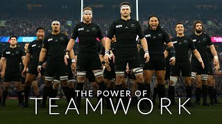 The Power of Teamwork - Teamwork Motivational Video | Unity is Strength | Power of Unity