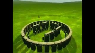 STONEHENGE AND THE ANCIENT BRITONS LOST ANCIENT TREASURES Discovery HistoryScience doc