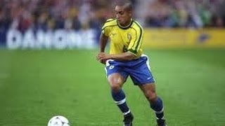 Roberto Carlos ● Top 10 Craziest Goals Ever ● HD