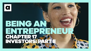 A Kids Class About Being an Entrepreneur | Chapter 17: Investors Part 2