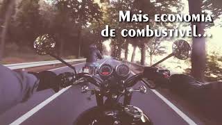 FQ4 - Filtro Químico de combustível - Moto