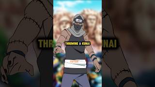 Offscreen Fights we all wanted in Naruto #captainairavat