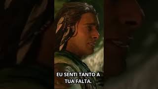 GOD OF WAR RAGNAROK - FREYR ACHAVA QUE FREYA ESTAVA MORTA #SHORTS